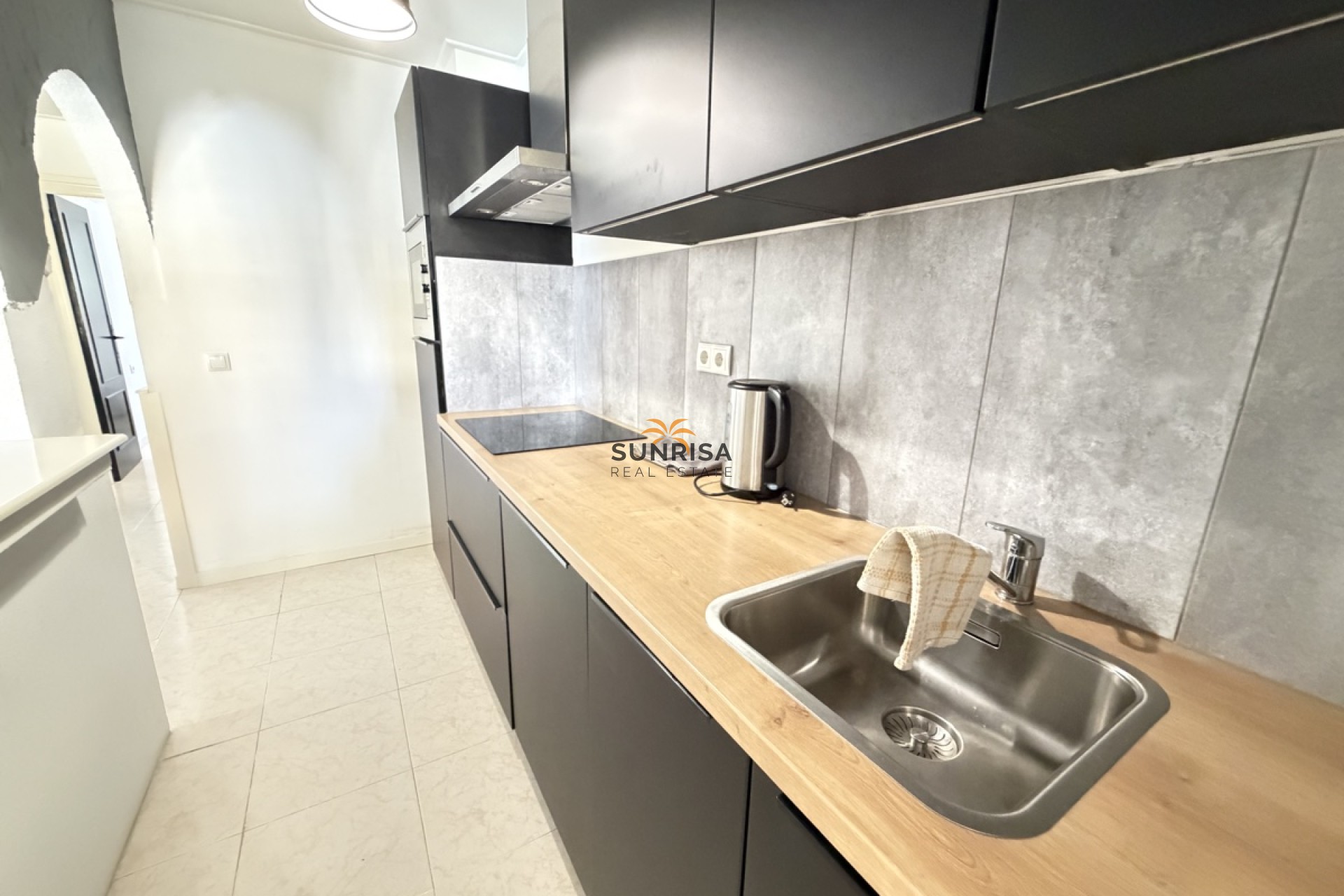 Reventa - Apartamento - Villamartin