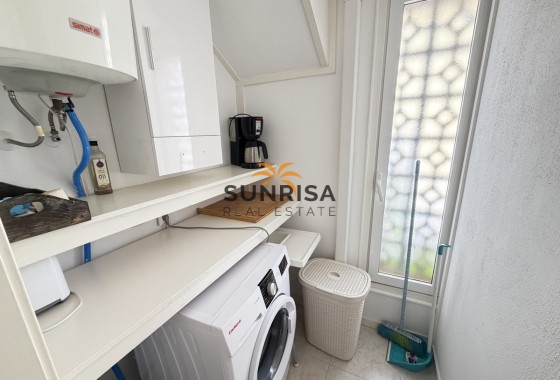 Appartement · Herverkoop - Villamartin · Alicante · Spanje