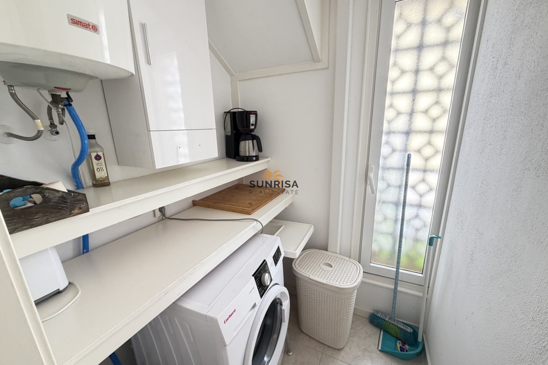 Reventa - Apartamento - Villamartin