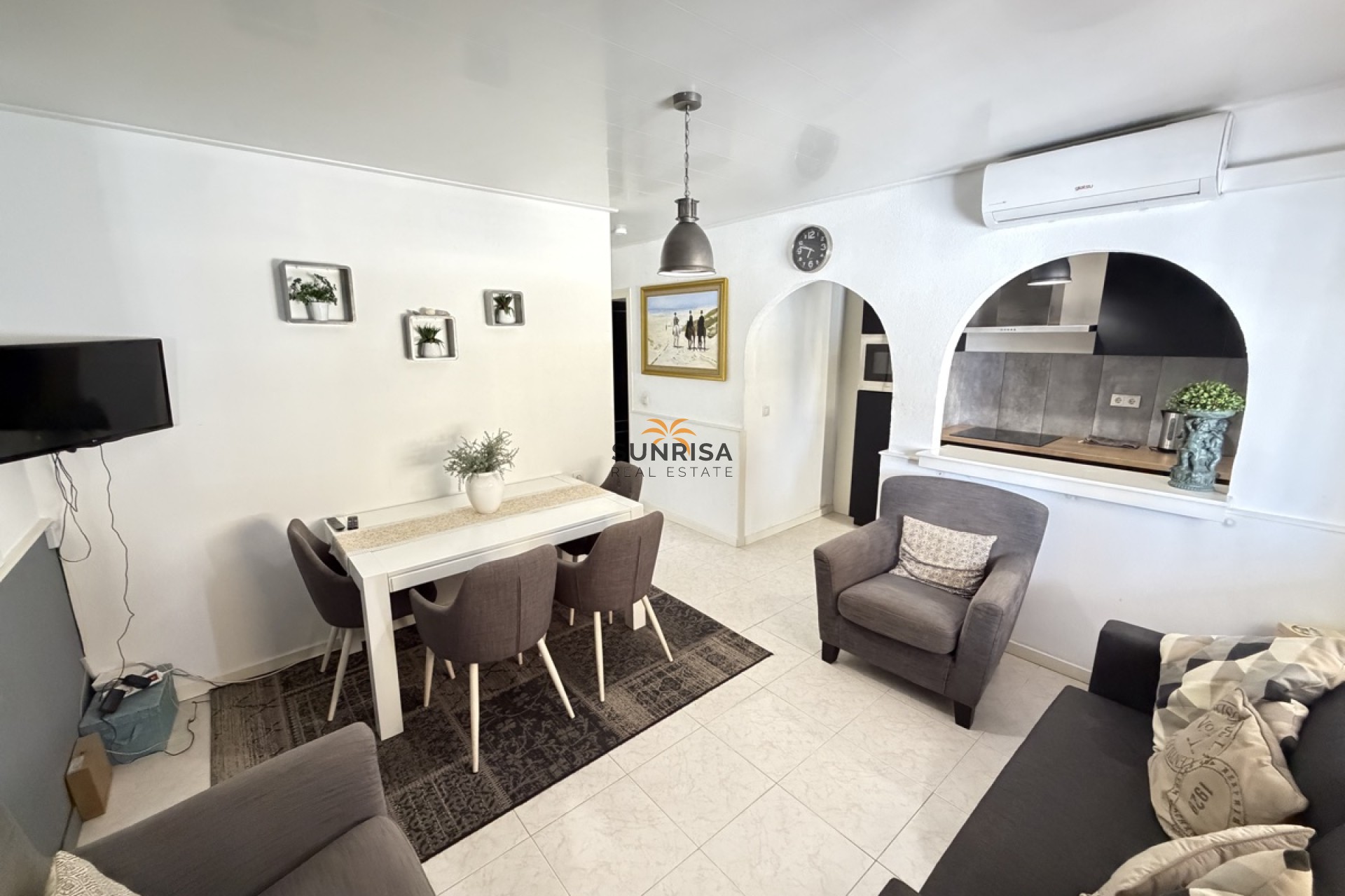 Reventa - Apartamento - Villamartin