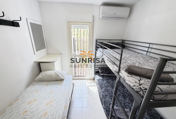 Appartement · Herverkoop - Villamartin · Alicante · Spanje