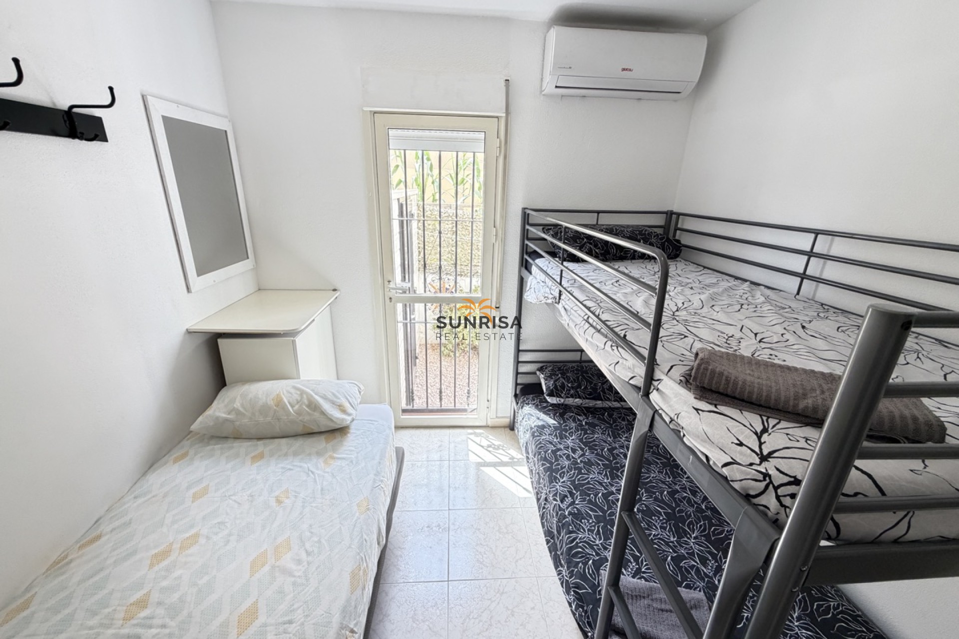 Reventa - Apartamento - Villamartin