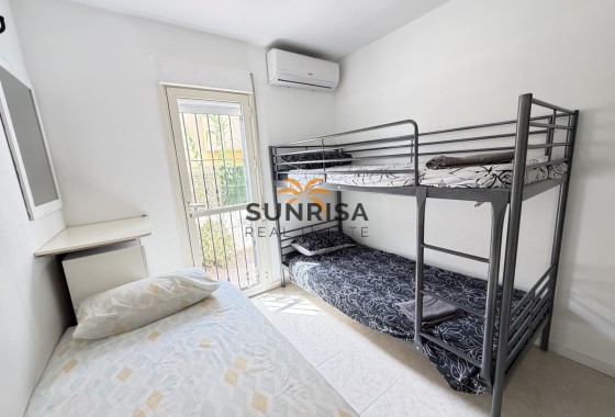 Appartement · Herverkoop - Villamartin · Alicante · Spanje