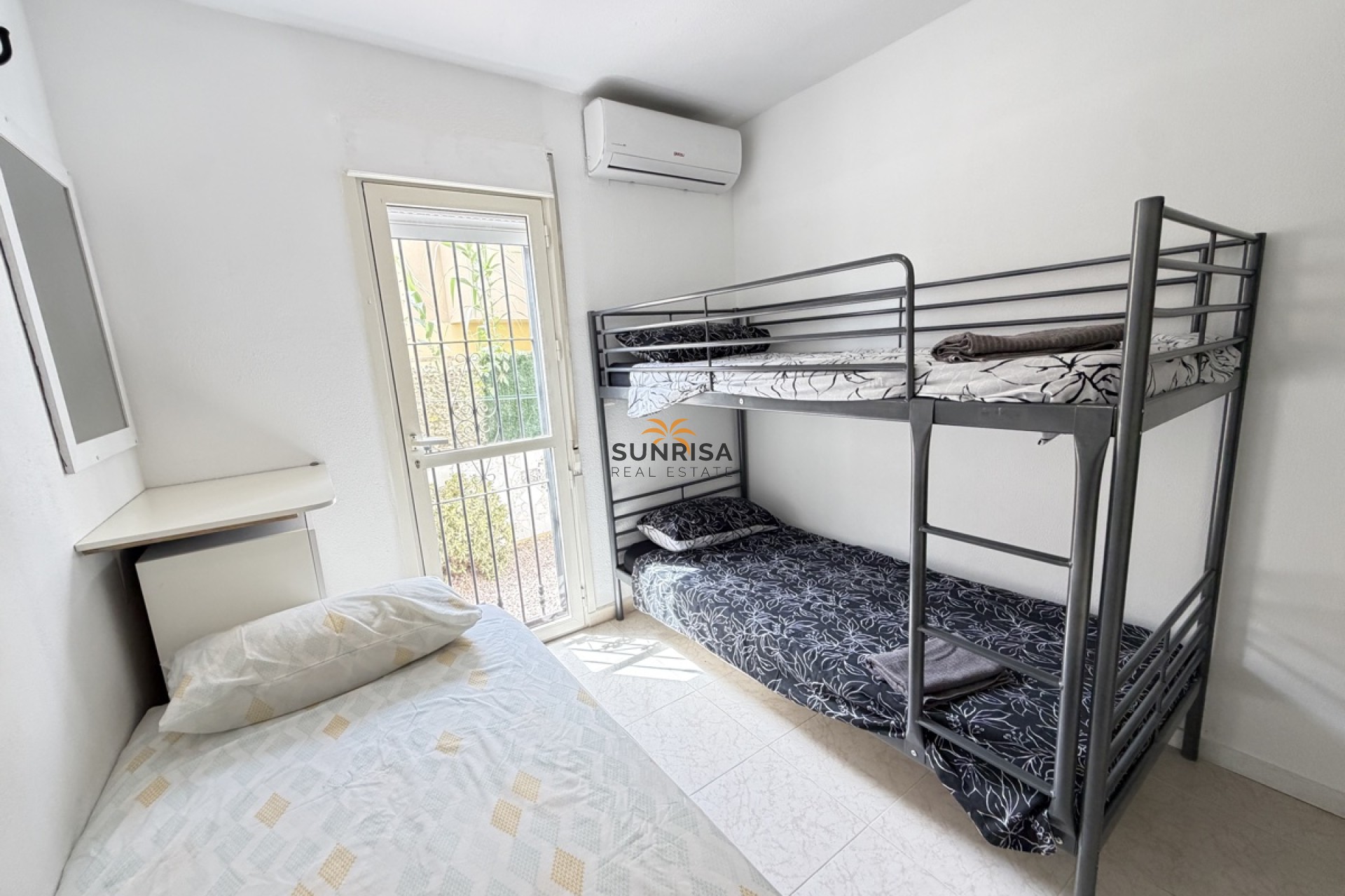 Reventa - Apartamento - Villamartin