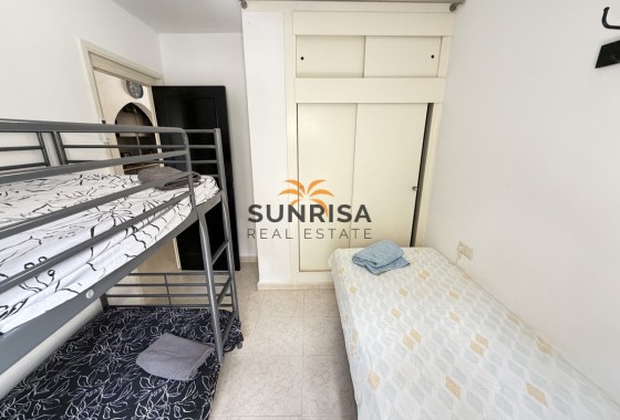 Appartement · Herverkoop - Villamartin · Alicante · Spanje