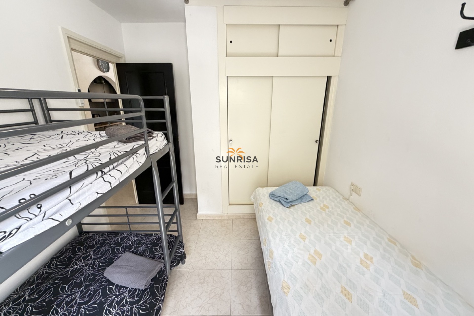 Reventa - Apartamento - Villamartin