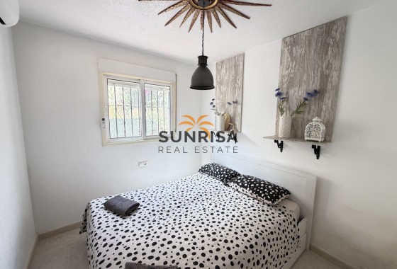 Appartement · Herverkoop - Villamartin · Alicante · Spanje