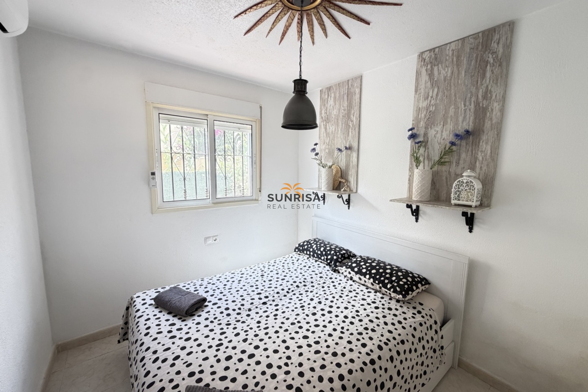 Reventa - Apartamento - Villamartin