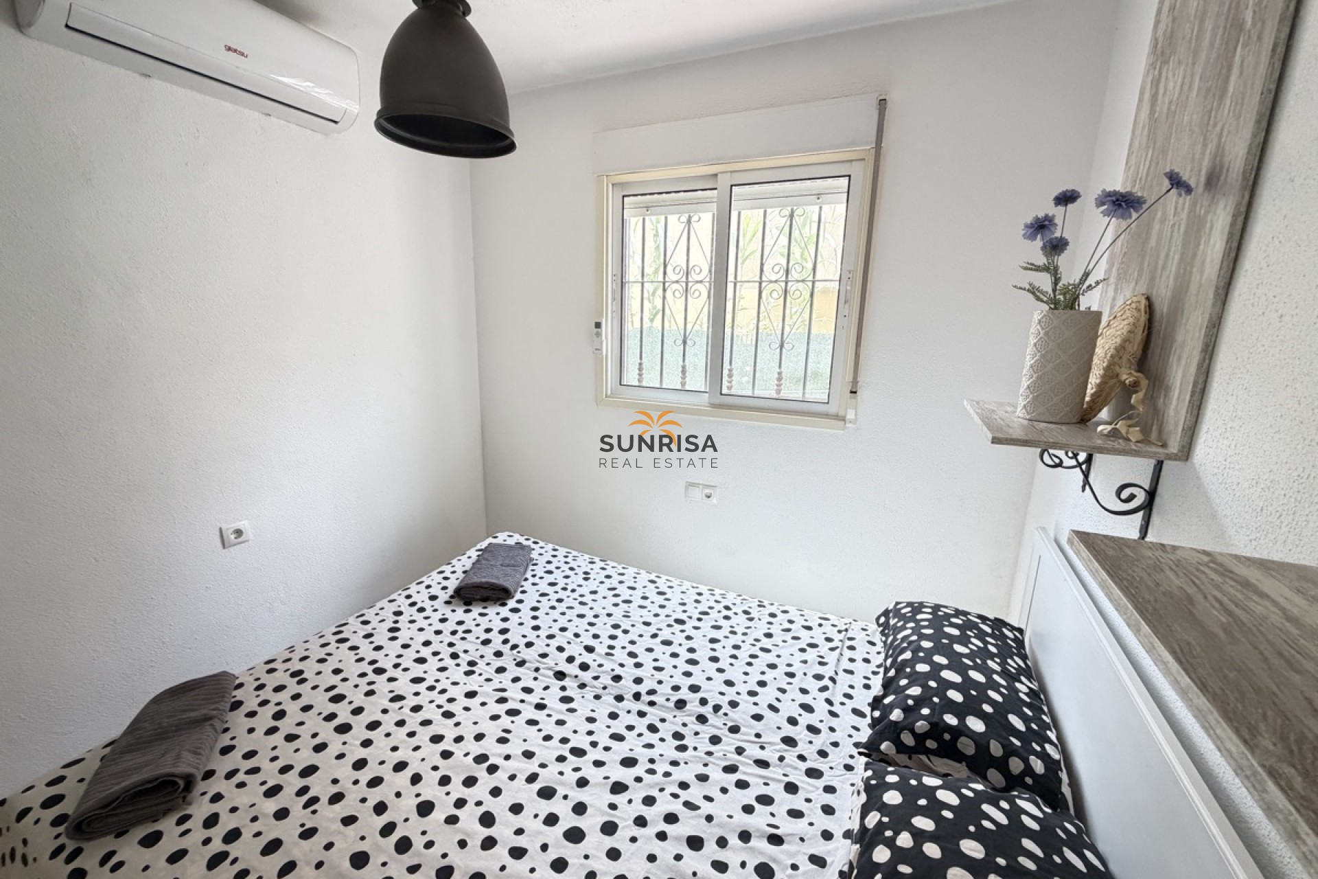 Reventa - Apartamento - Villamartin