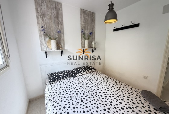 Appartement · Herverkoop - Villamartin · Alicante · Spanje