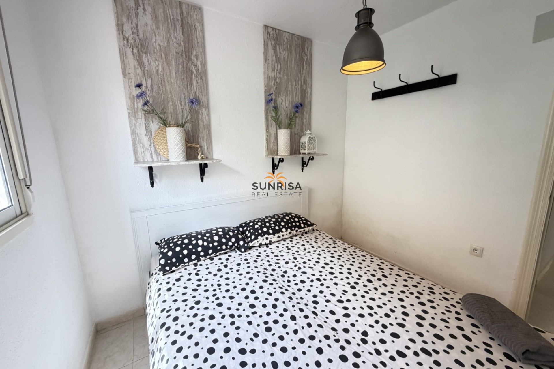 Reventa - Apartamento - Villamartin