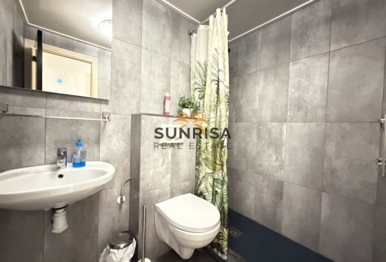 Appartement · Herverkoop - Villamartin · Alicante · Spanje
