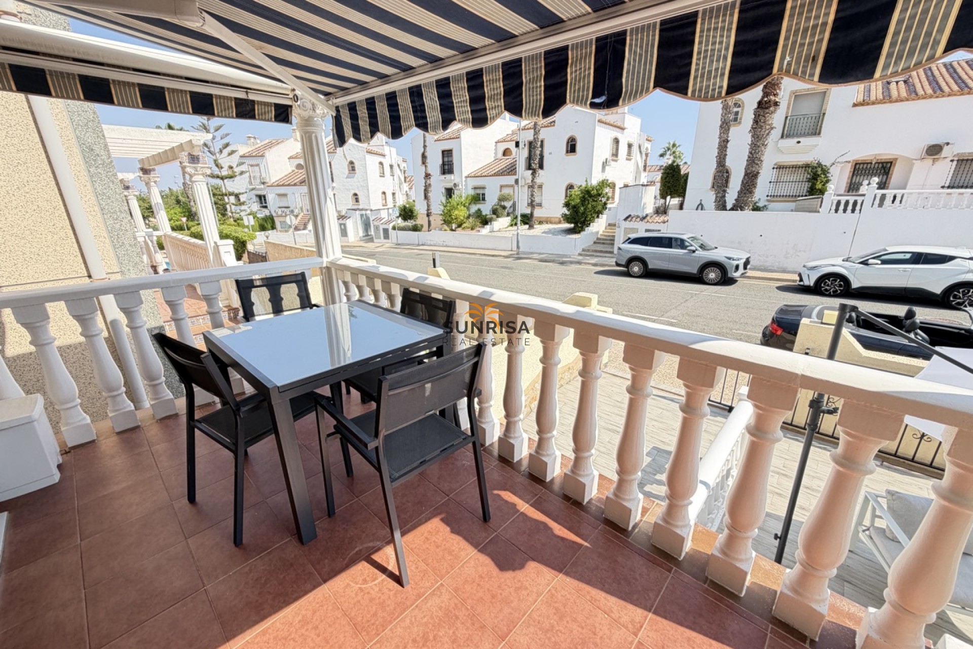 Revente - Villa - Villamartin