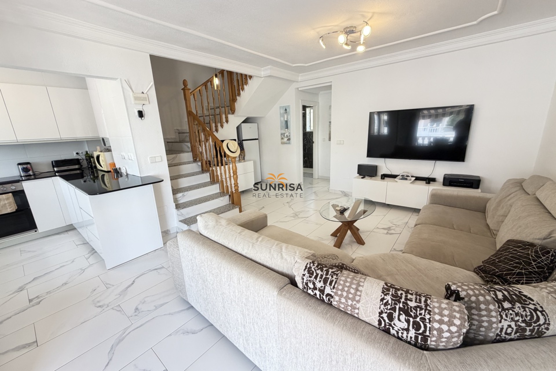 Revente - Villa - Villamartin