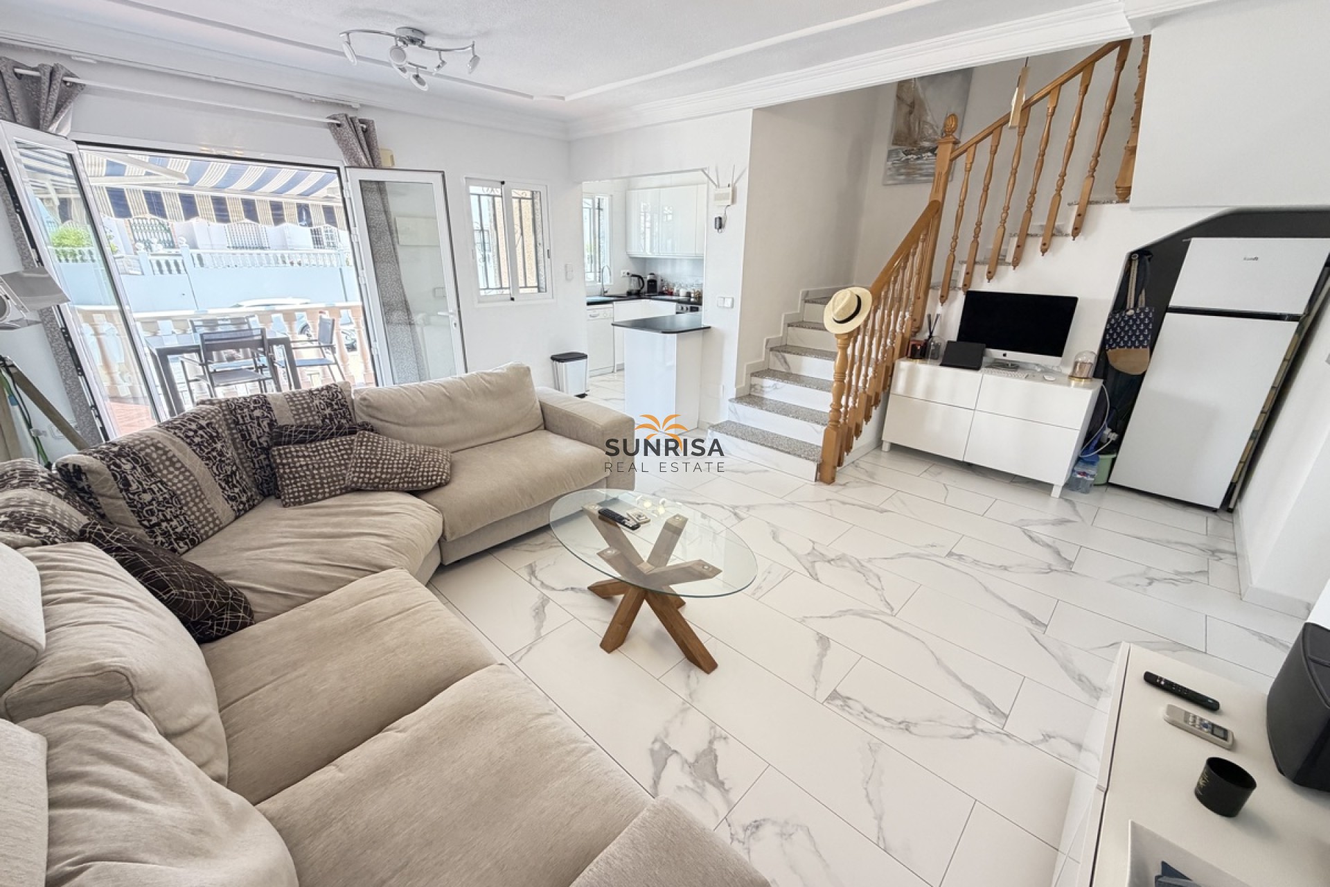 Revente - Villa - Villamartin