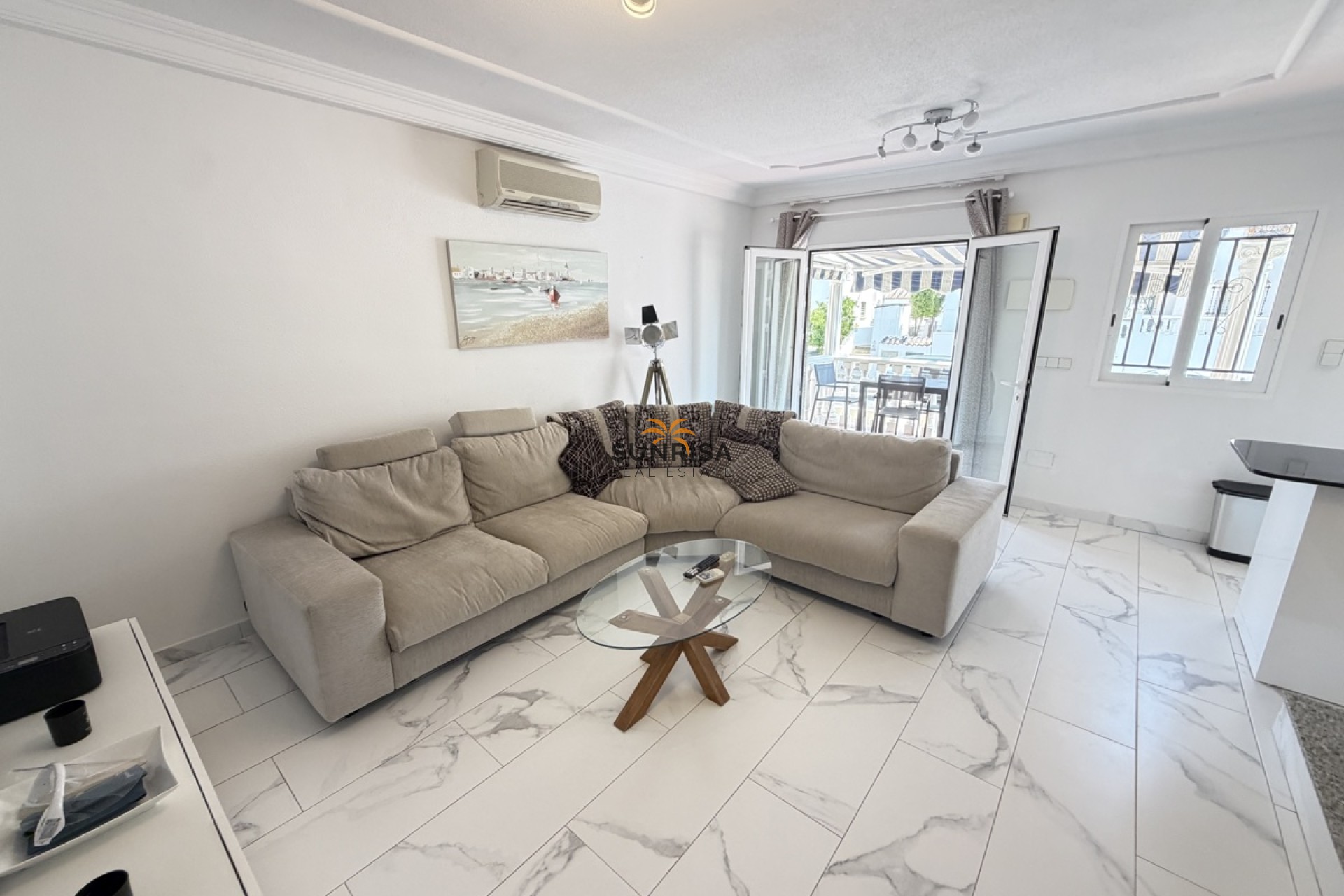 Revente - Villa - Villamartin