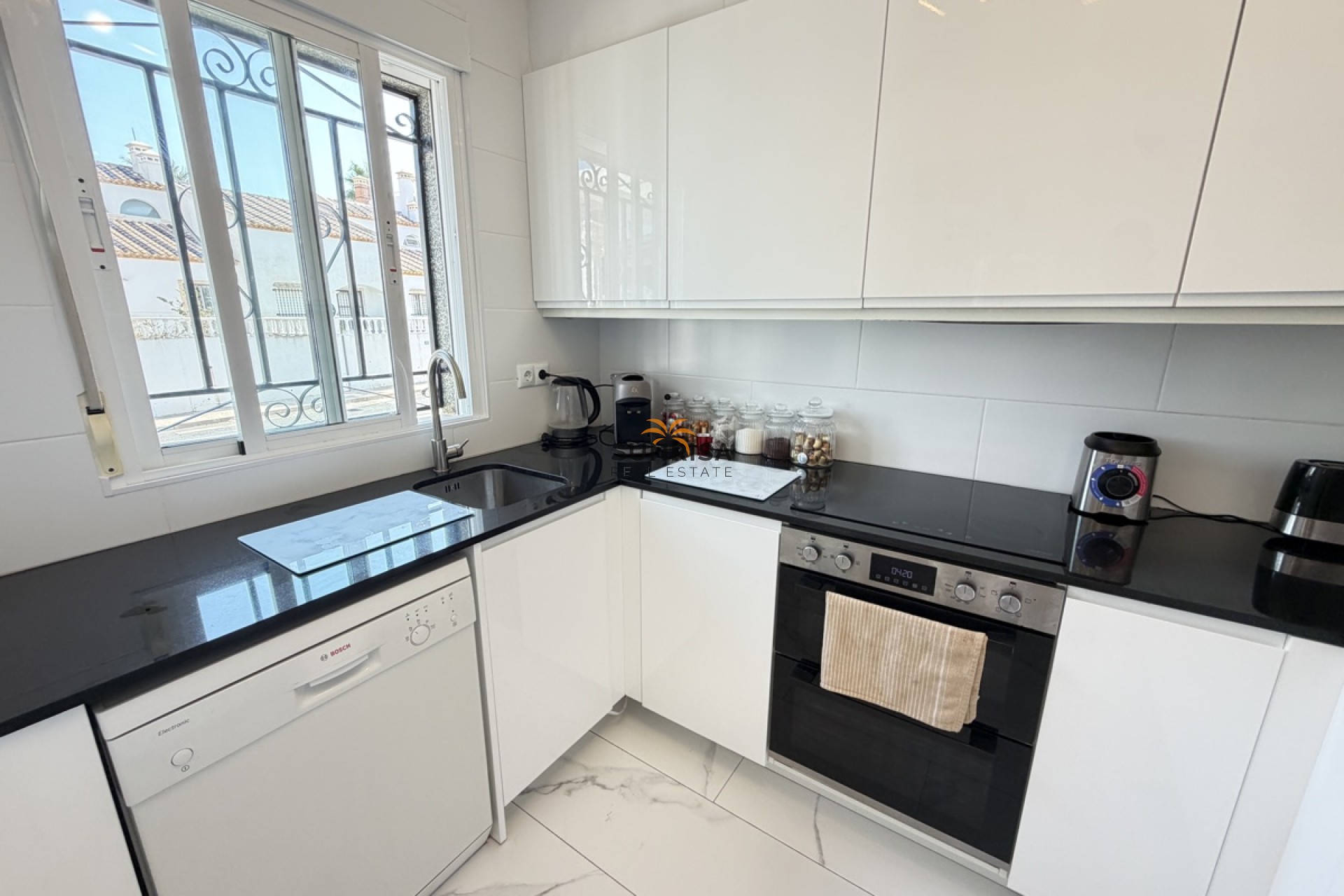 Revente - Villa - Villamartin