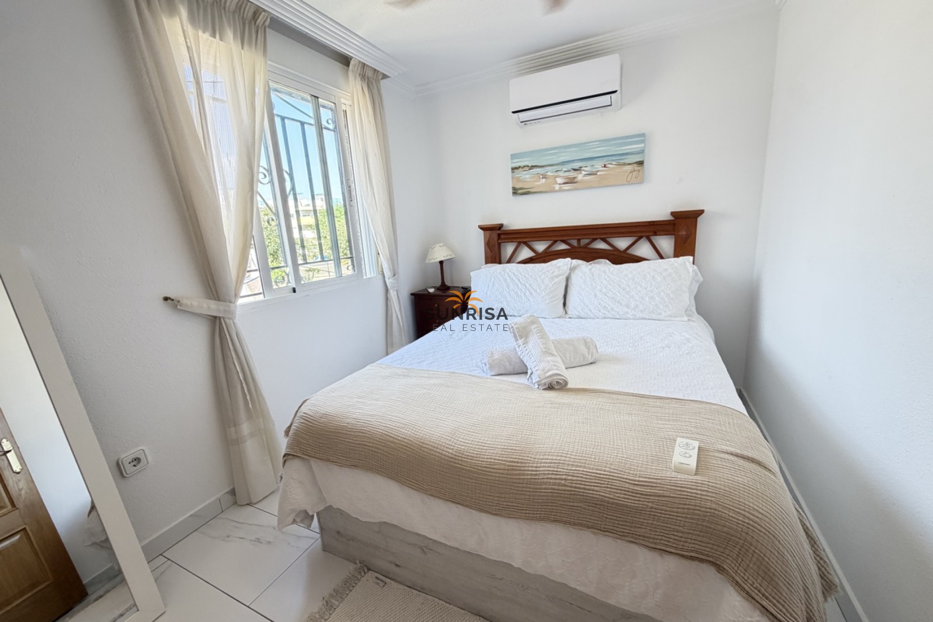 Revente - Villa - Villamartin