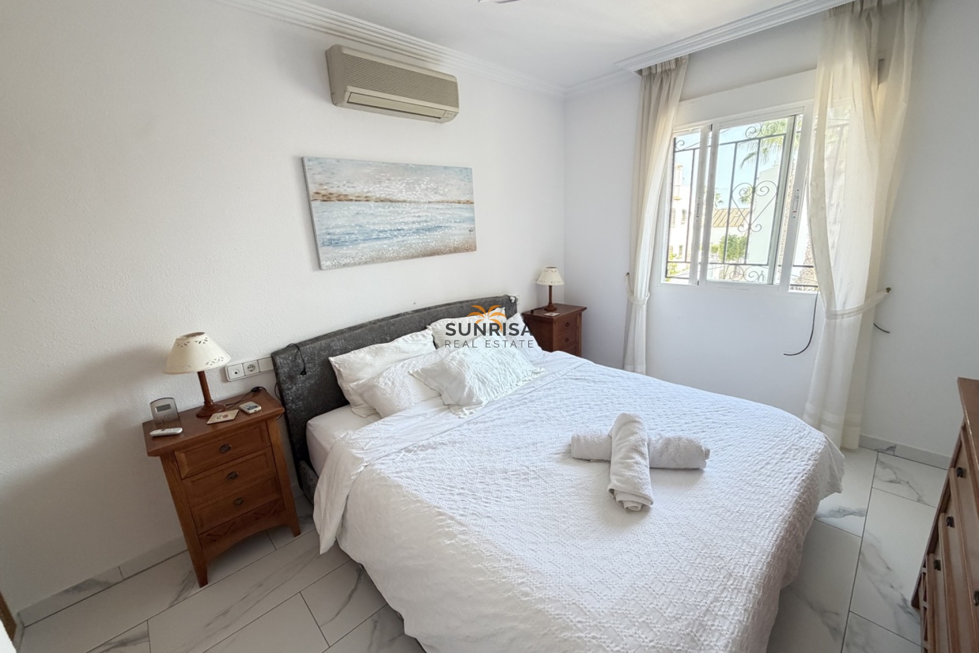 Revente - Villa - Villamartin