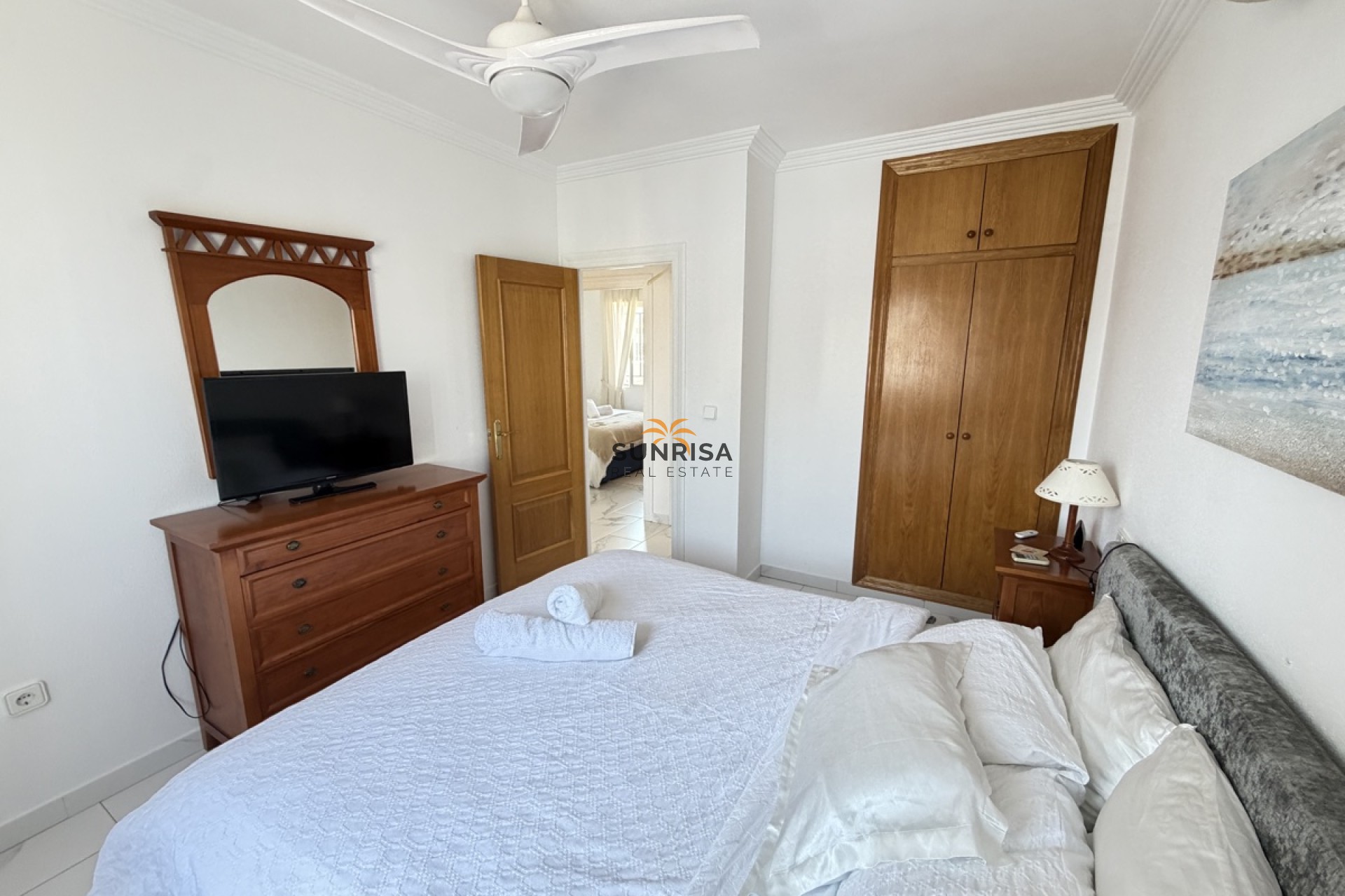 Revente - Villa - Villamartin