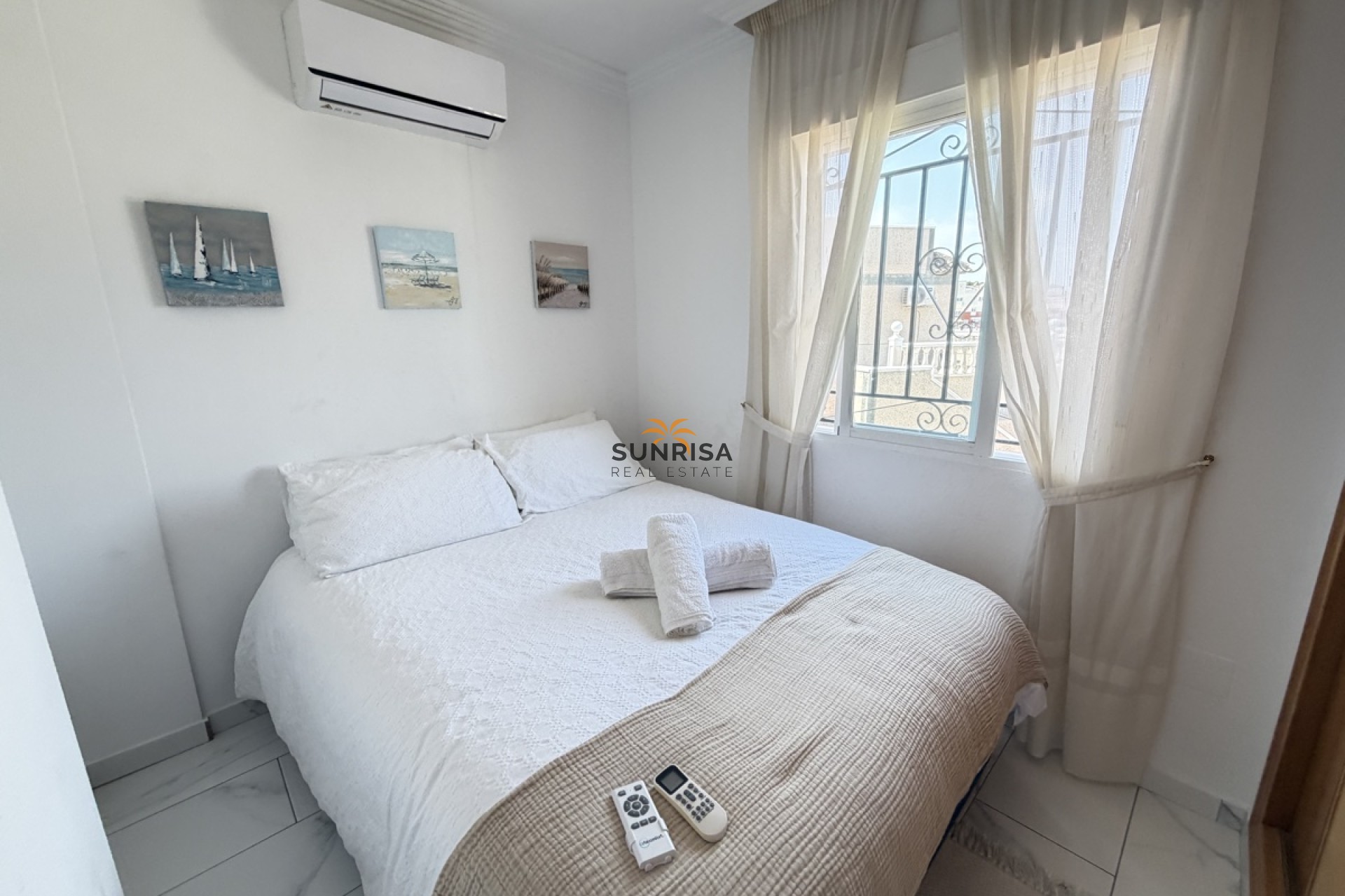Revente - Villa - Villamartin