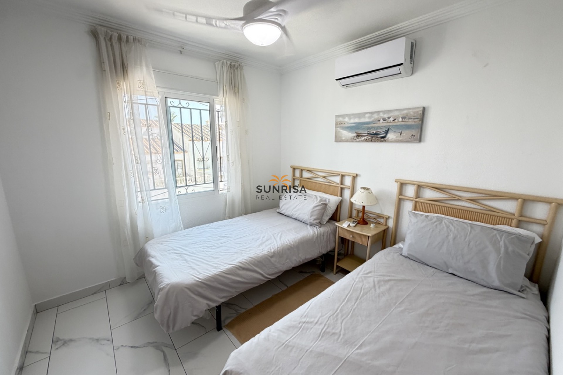 Revente - Villa - Villamartin
