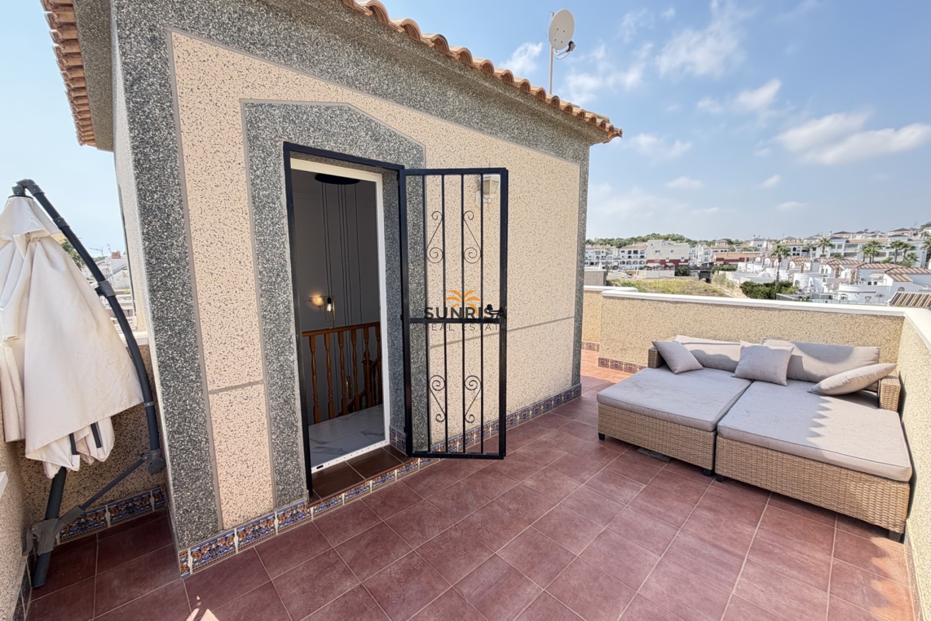 Revente - Villa - Villamartin