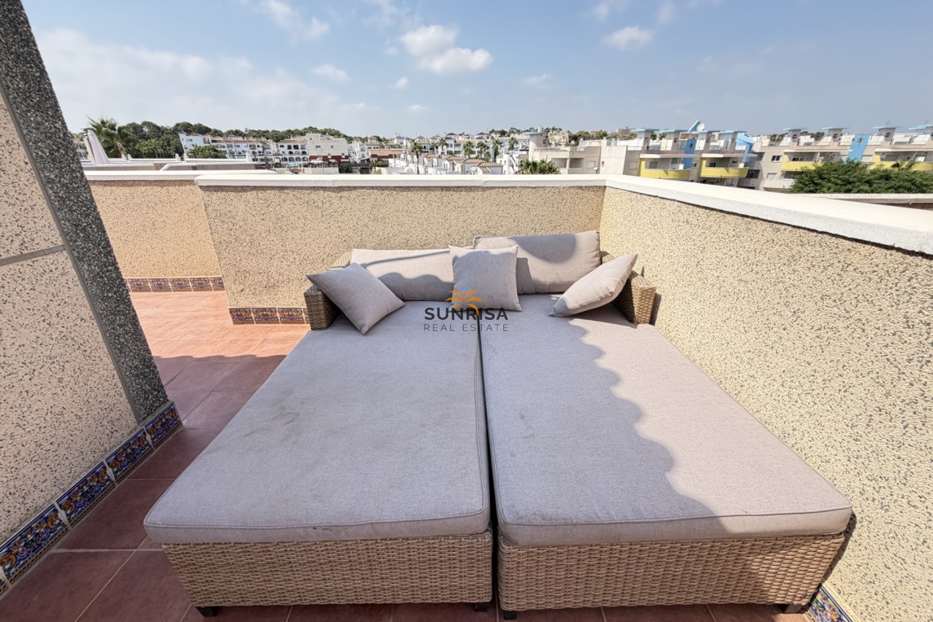 Revente - Villa - Villamartin
