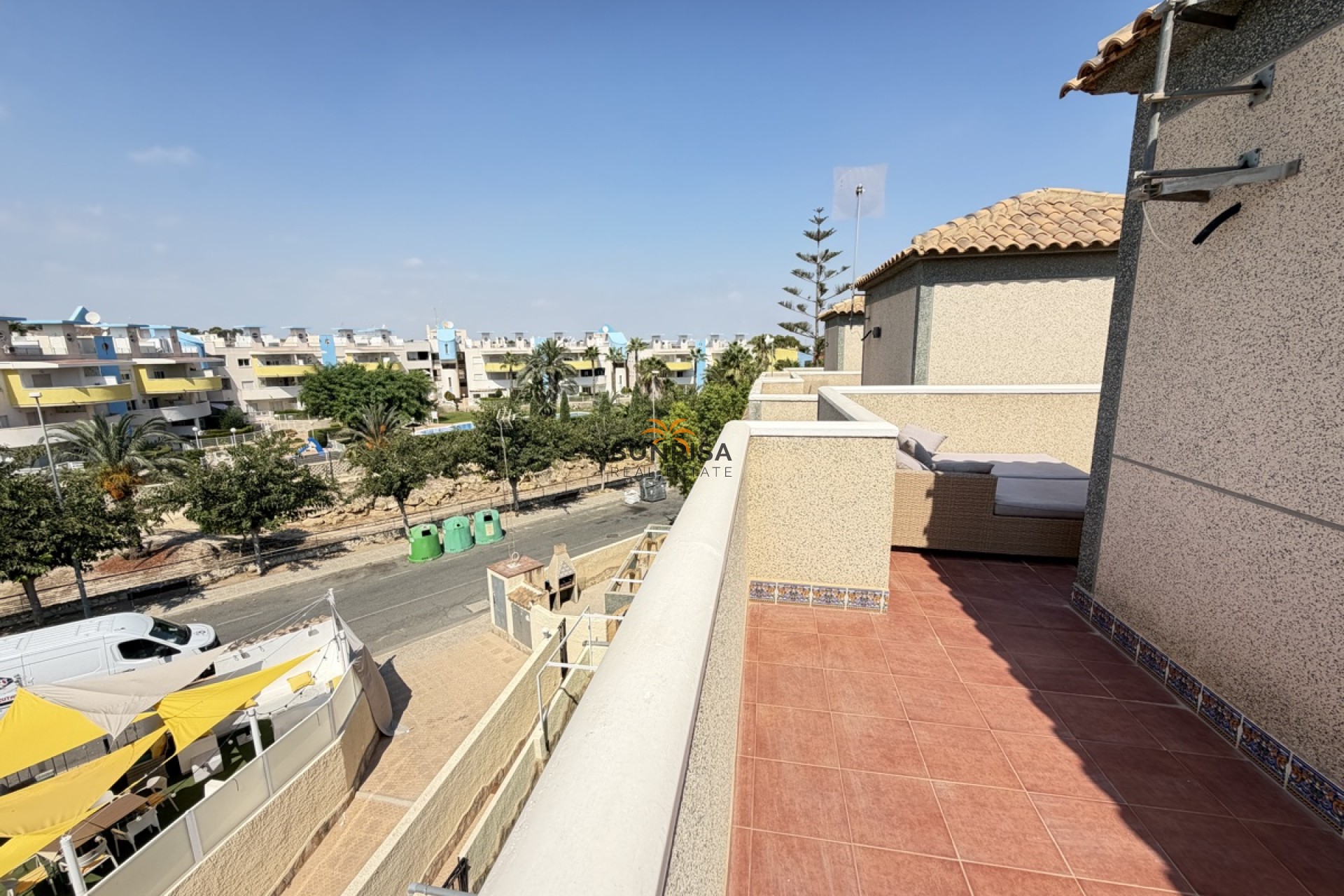 Revente - Villa - Villamartin