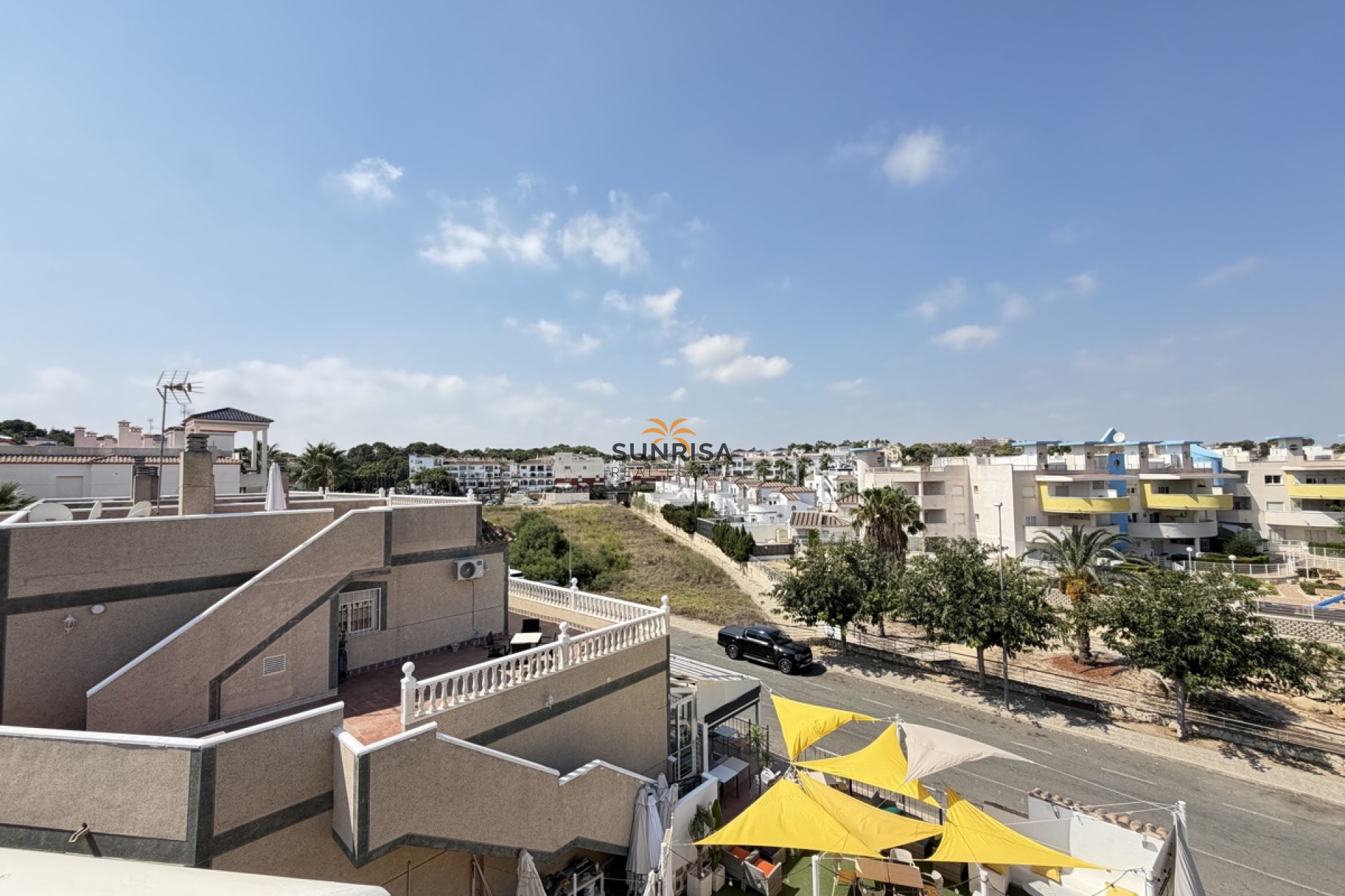 Revente - Villa - Villamartin