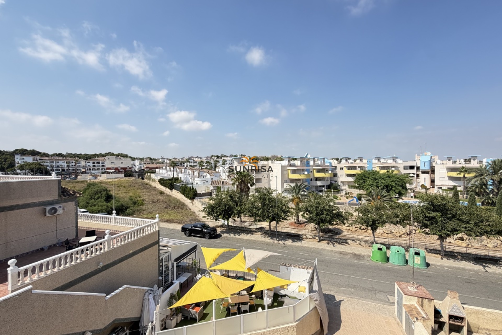 Revente - Villa - Villamartin