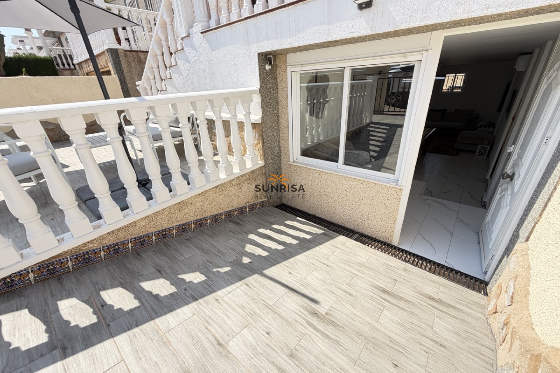 Revente - Villa - Villamartin