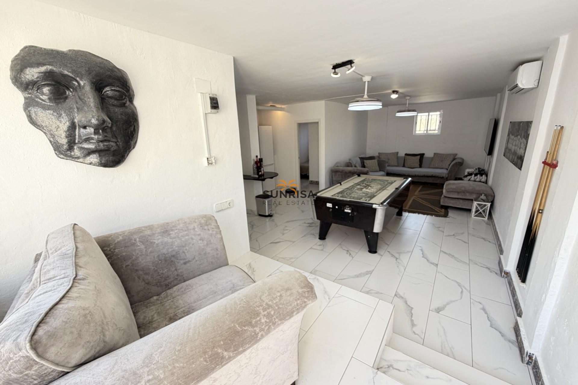 Revente - Villa - Villamartin