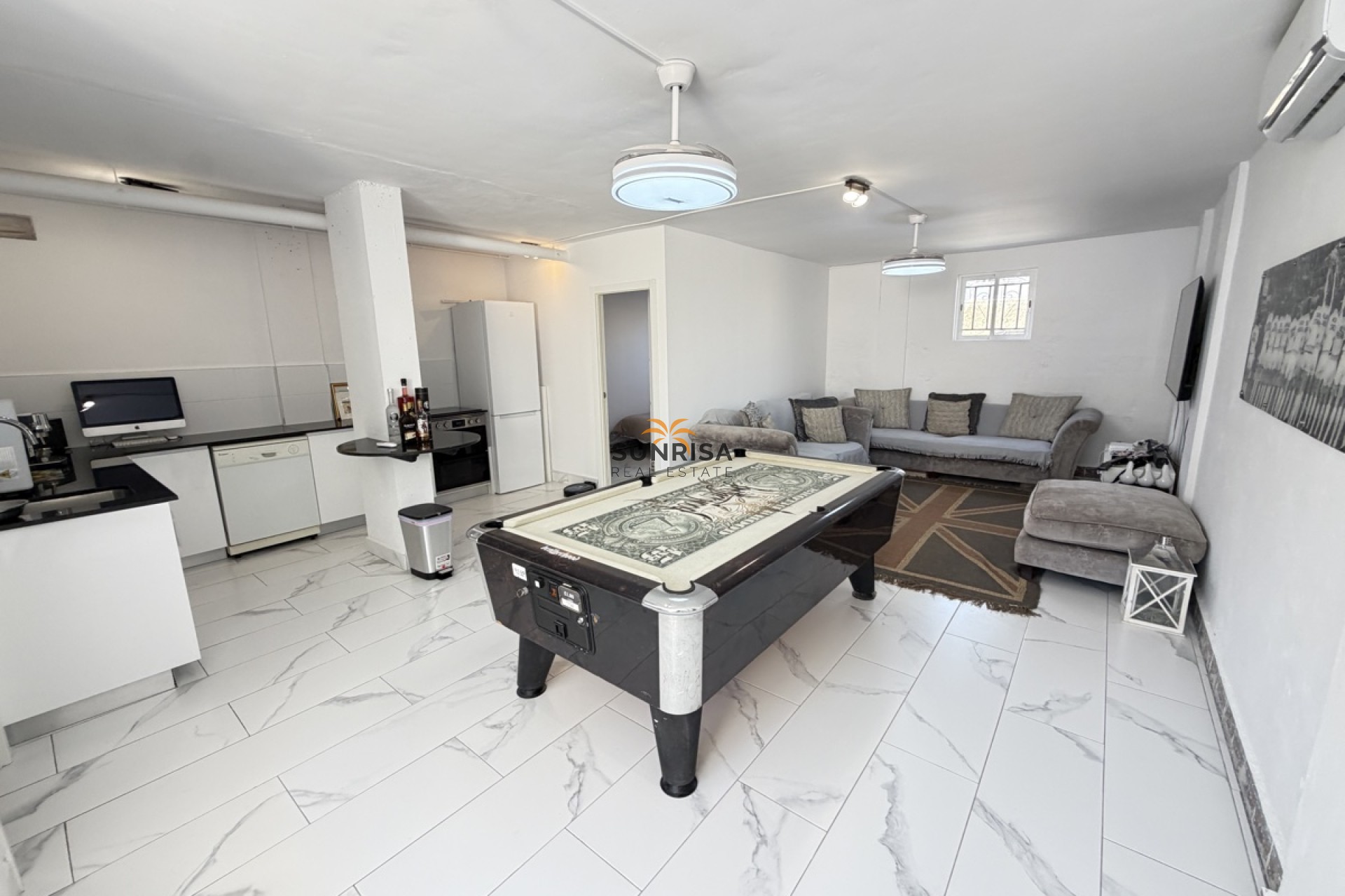 Revente - Villa - Villamartin