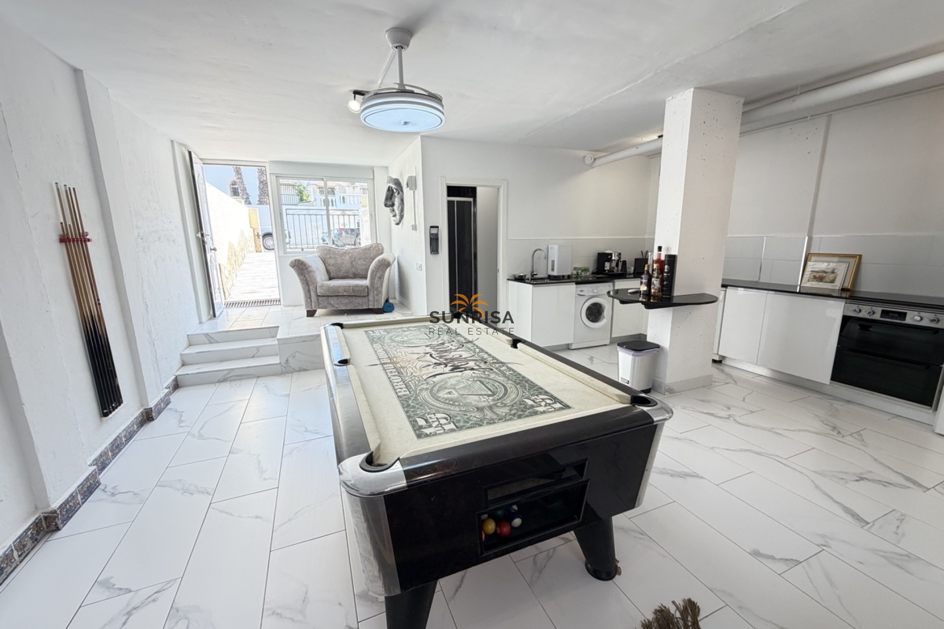 Revente - Villa - Villamartin