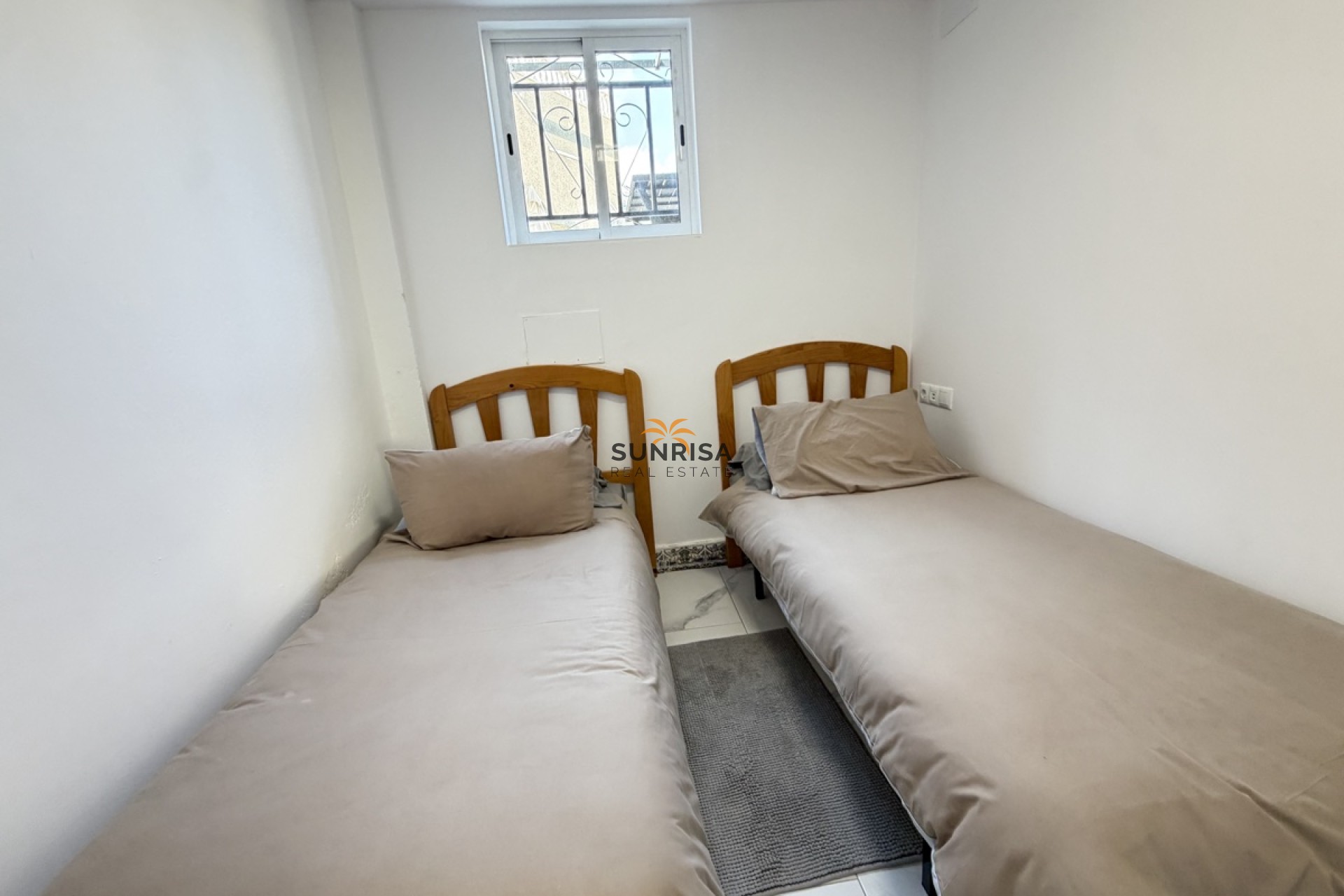 Revente - Villa - Villamartin