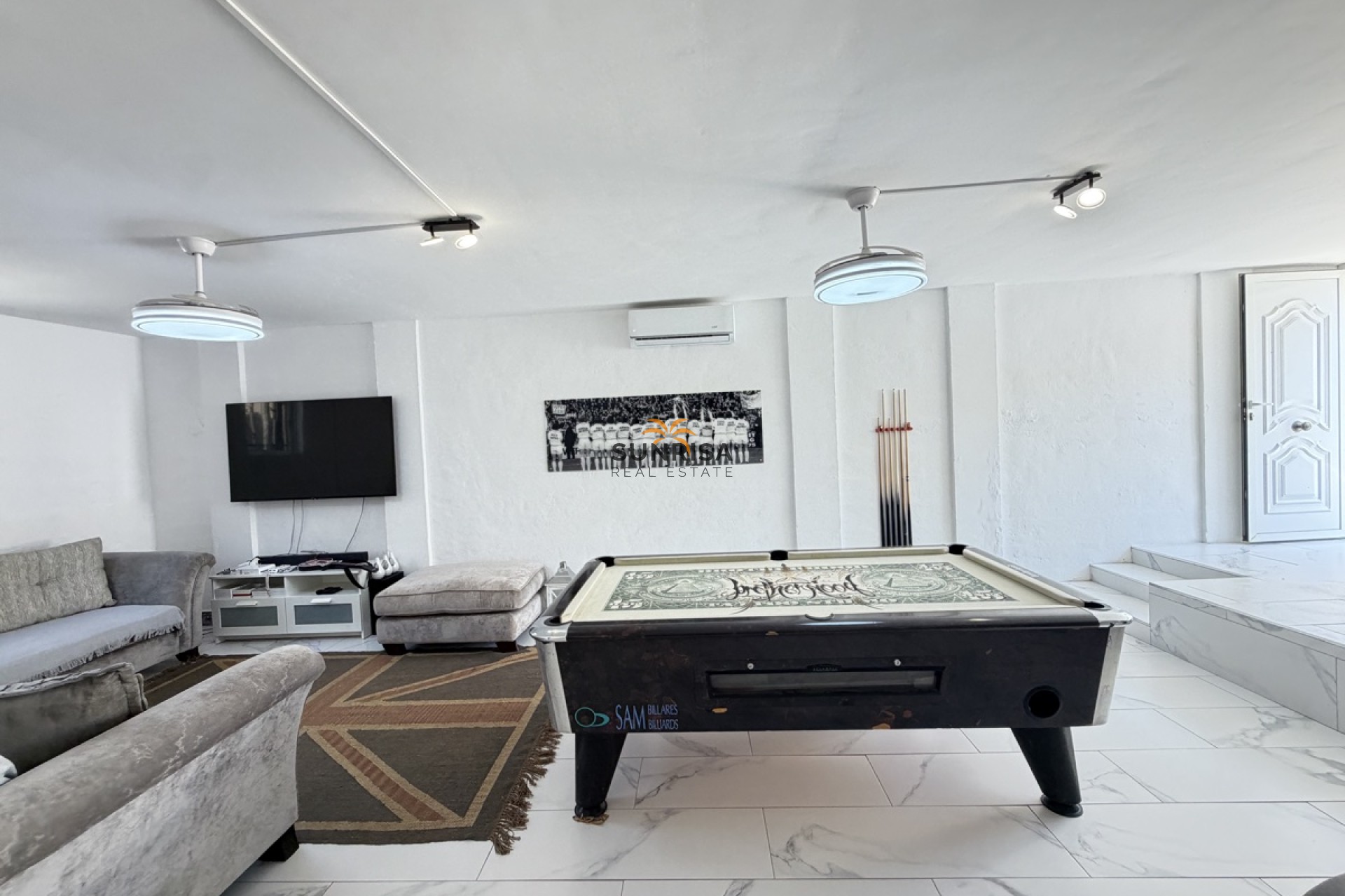 Revente - Villa - Villamartin