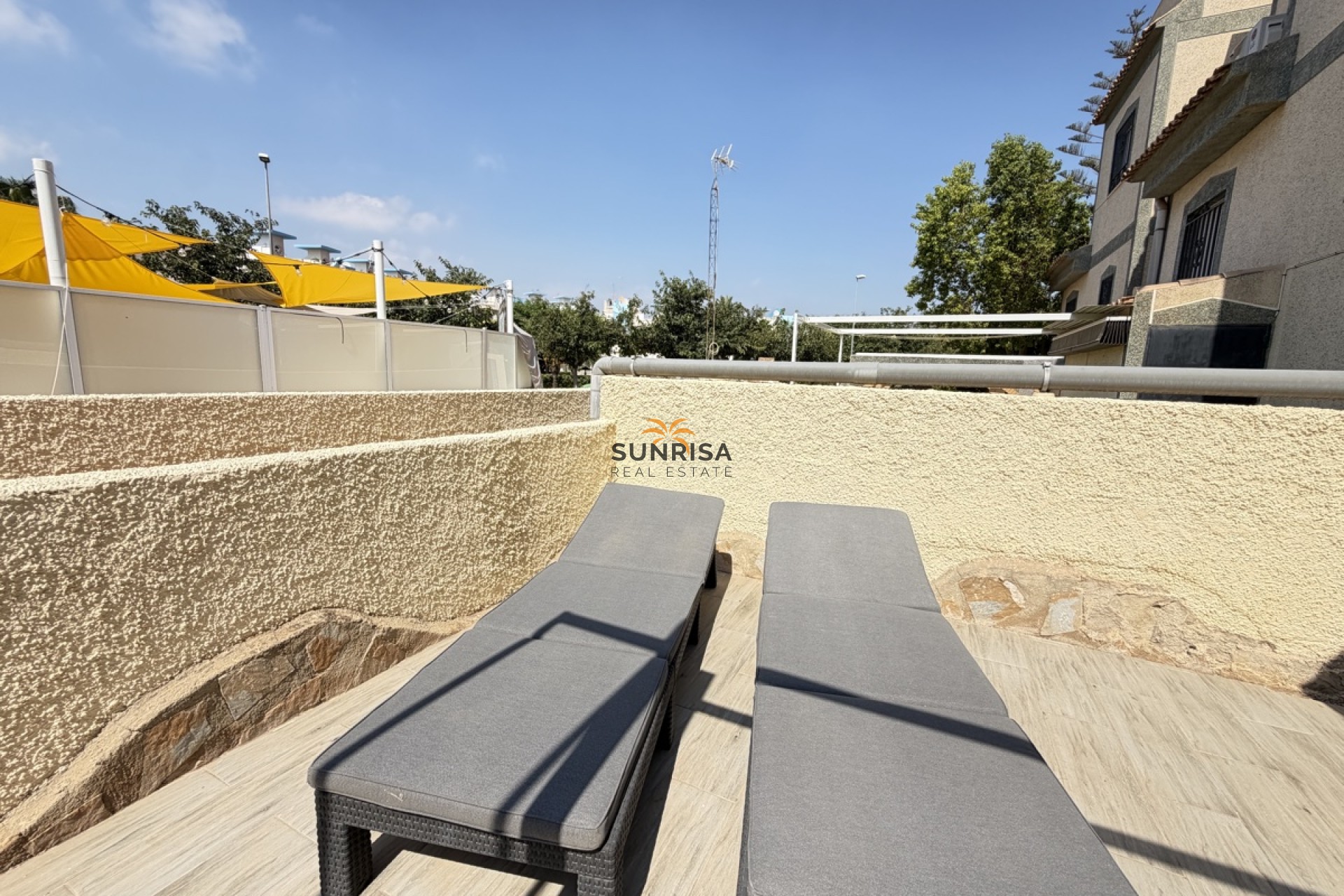 Revente - Villa - Villamartin