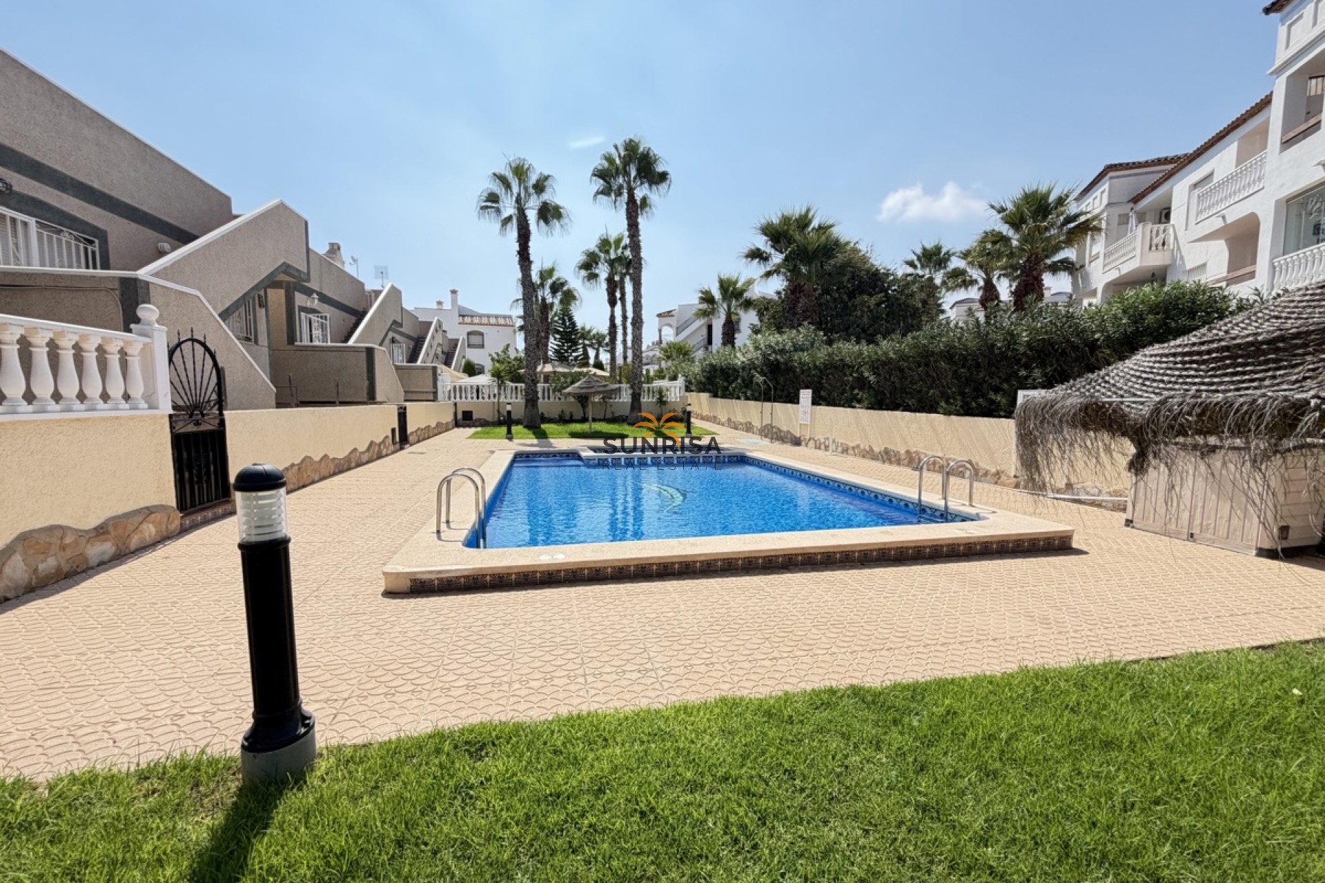 Revente - Villa - Villamartin