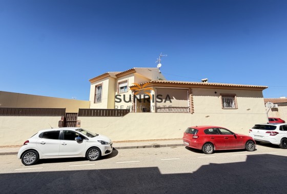 Adosado · Reventa - Pilar de la Horadada · Alicante · España