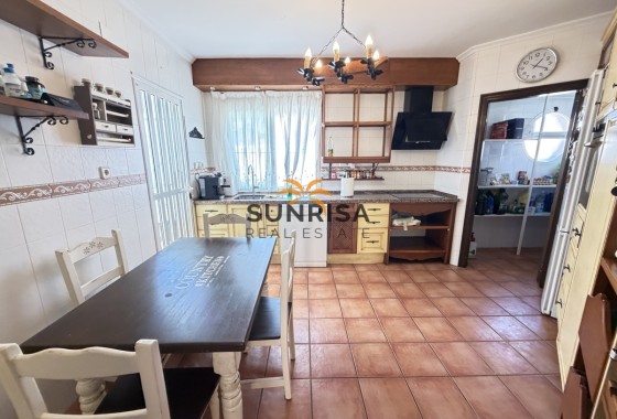 Adosado · Reventa - Pilar de la Horadada · Alicante · España