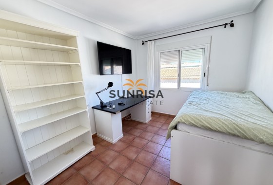 Adosado · Reventa - Pilar de la Horadada · Alicante · España