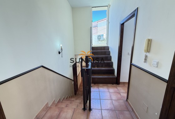 Adosado · Reventa - Pilar de la Horadada · Alicante · España