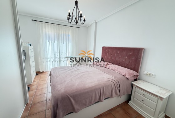 Adosado · Reventa - Pilar de la Horadada · Alicante · España