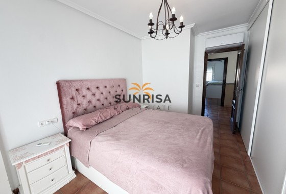 Adosado · Reventa - Pilar de la Horadada · Alicante · España