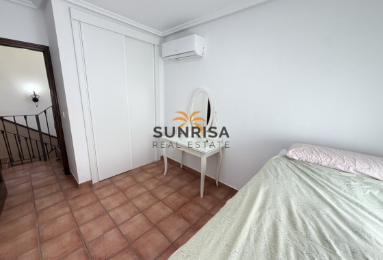 Adosado · Reventa - Pilar de la Horadada · Alicante · España