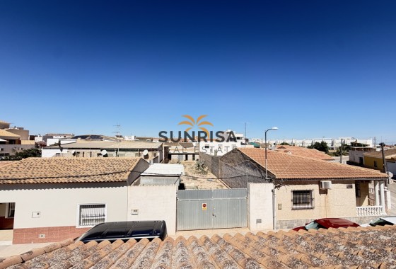 Adosado · Reventa - Pilar de la Horadada · Alicante · España