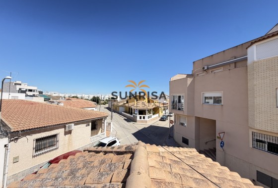 Adosado · Reventa - Pilar de la Horadada · Alicante · España