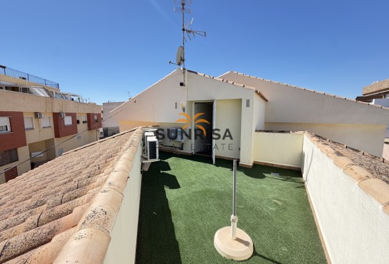 Adosado · Reventa - Pilar de la Horadada · Alicante · España