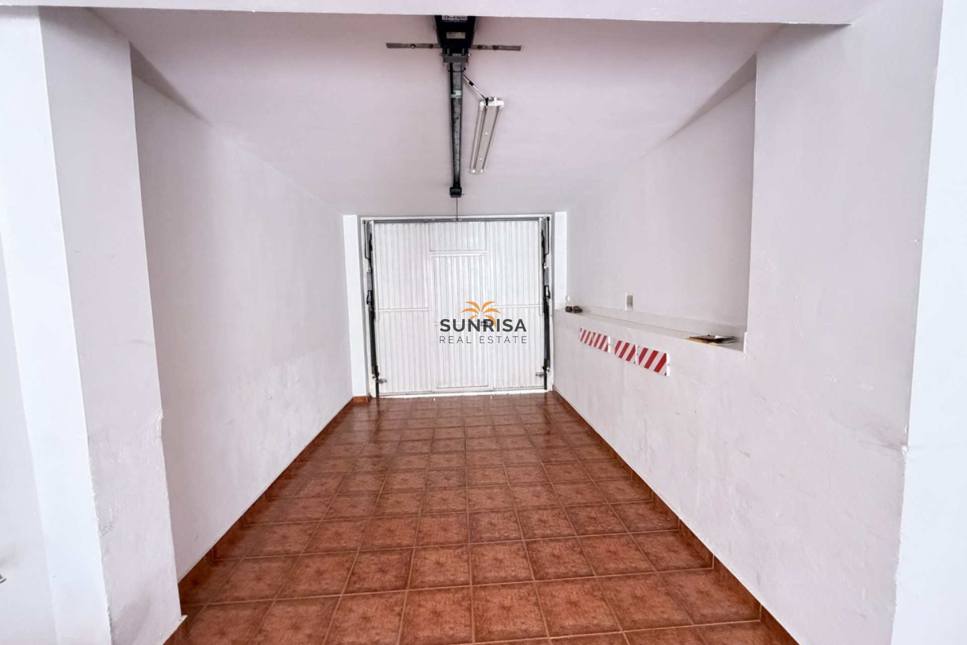 Reventa - Adosado - Pilar de la Horadada
